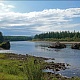 36. Скалы Три брата